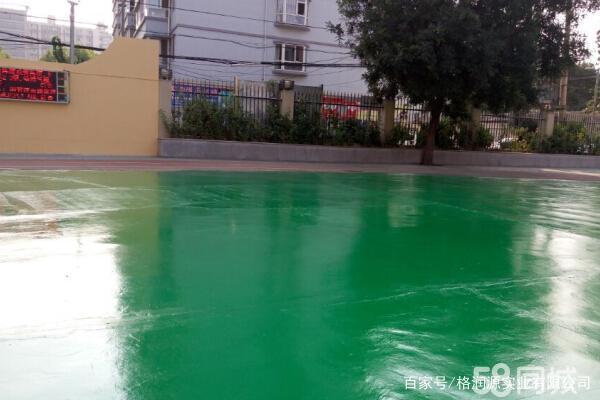 准格尔 地坪漆翻新维修