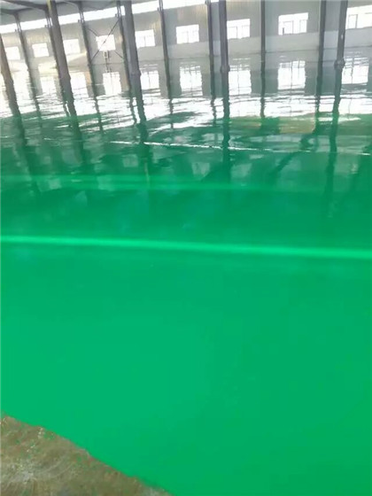 准格尔，我直接给你一份室外地坪漆翻新维修