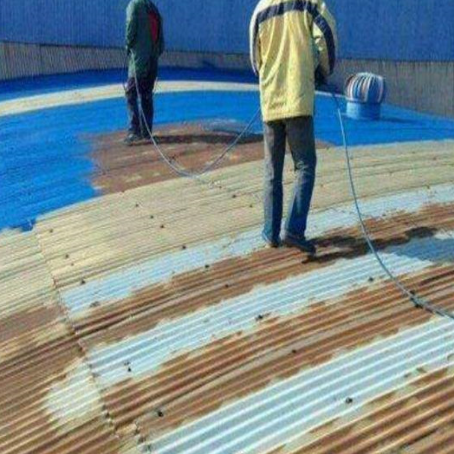 准格尔地面翻新与地坪漆施工流程